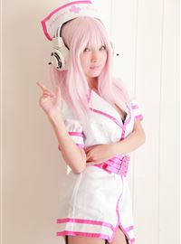 (Cosplay) (C86)(88)